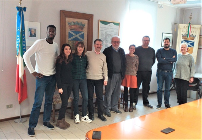 Pierangelo Ripamonti e Teresi Bossini: una vita per il Mato Grosso