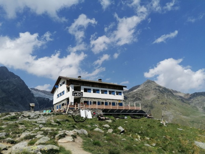 Torna il progetto di CAI, Assorifugi e Regione: notte gratis in rifugio per gli under 16: