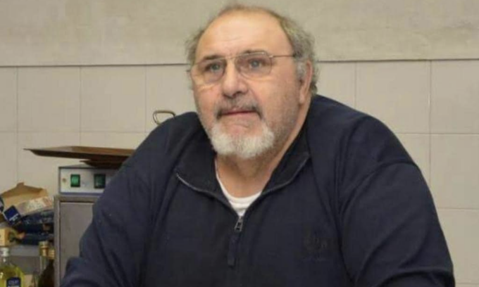 Volontario stroncato da malore