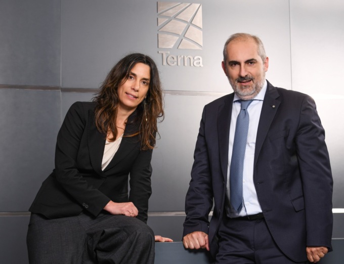 Terna lancia il Premio Driving Energy 2023