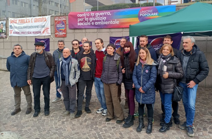 Elezioni regionali: tappa lecchese per la candidata Mara Ghidorzi