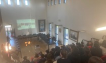 Incontri con gli studenti per progettare il paese del futuro