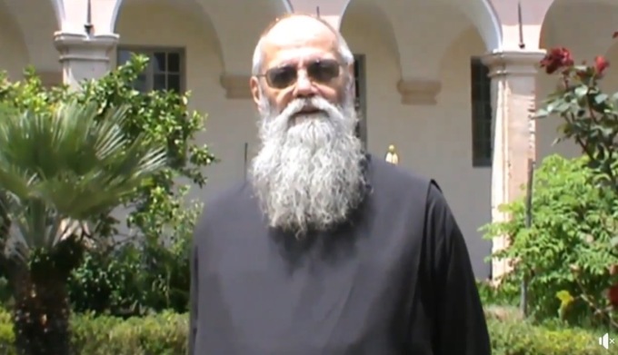 Missionario passa in auto sopra una mina, potrebbe perdere una gamba