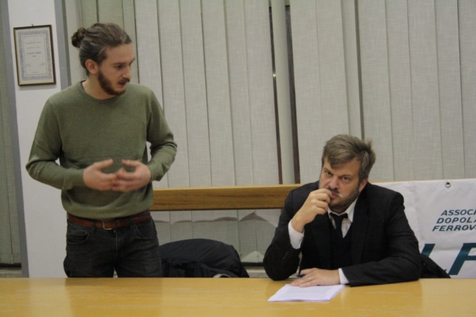 Curiosità elettorali: Paderno baluardo della sinistra