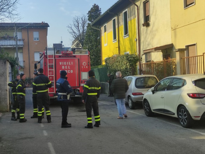 Donna trovata morta in casa in Brianza