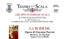 A Montevecchia arriva il Gruppo Interesse La Scala