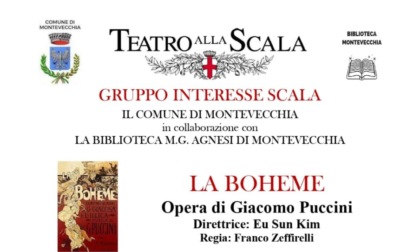 A Montevecchia arriva il Gruppo Interesse La Scala