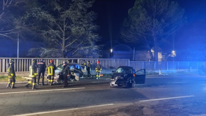 Incidente dopo la sparatoria, interrogato il ferito
