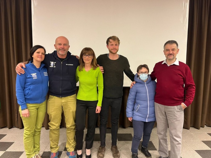 Storie in quota: i gestori del rifugio Bignami si raccontano