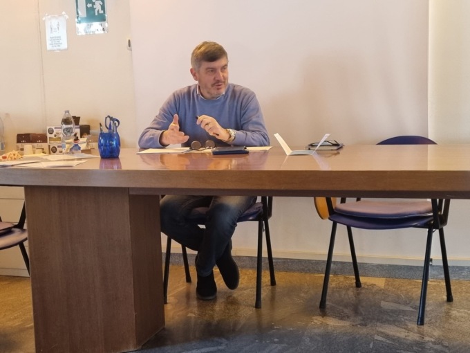 Hospice Airuno, ecco gli investimenti previsti grazie al ricavato dello spettacolo di Teo Teocoli