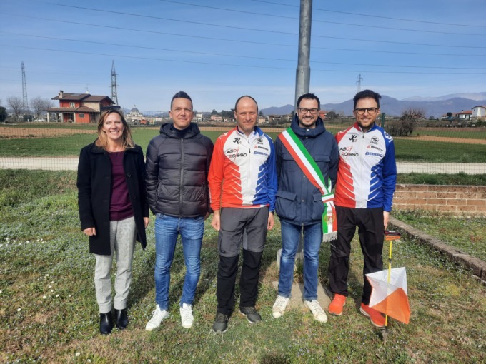 Orienteering a Solza, una giornata all’aperto