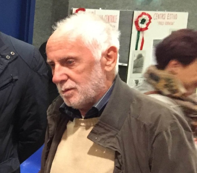 Si è spento Mario Fumagalli, colonna di Cassago Democratica