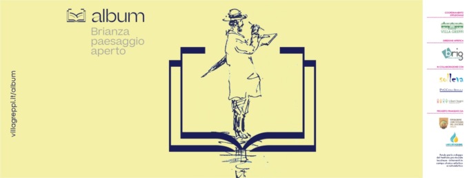 Album Brianza Paesaggio Aperto: la data di Casatenovo