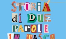 Lettura teatrale: storia di due parole in tasca