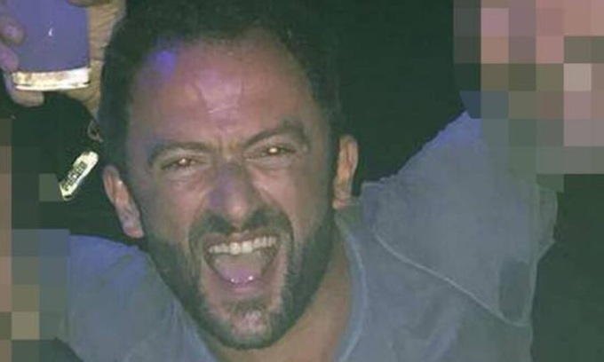 Alberto Genovese di nuovo in carcere a Lecco