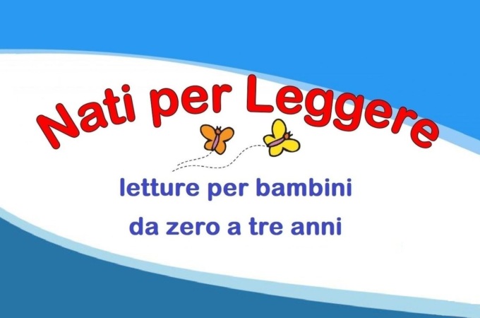 Appuntamento con Nati per leggere il 25 febbraio