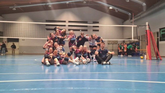 Giocosport Barzanò: l’U20 e l’U14 avanzano nel tabellone, l’U18 chiude al top FOTOGALLERY