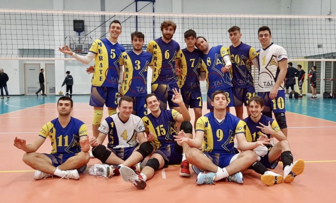 La tradizione per sfatare un piccolo tabù: Merate rende visita a Villa d’Almè