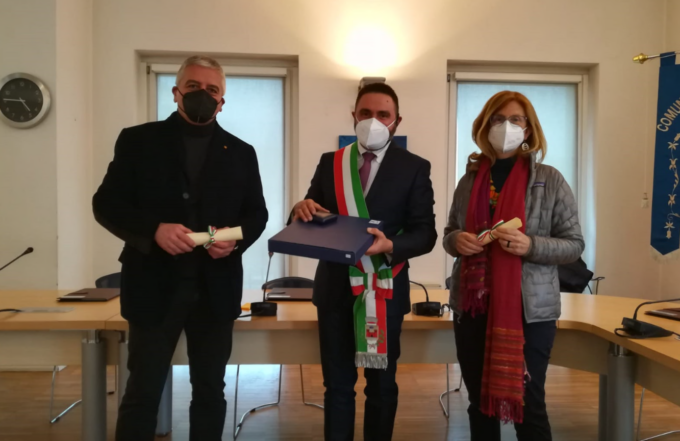 Civiche benemerenze: aperte le candidature