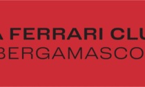 Scuderia Ferrari Club Caprino Bergamasco: il primo club al mondo per numero di soci