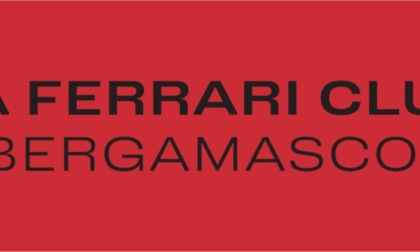 Scuderia Ferrari Club Caprino Bergamasco: il primo club al mondo per numero di soci