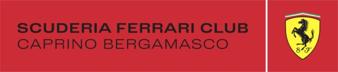 Scuderia Ferrari Club Caprino Bergamasco: il primo club al mondo per numero di soci