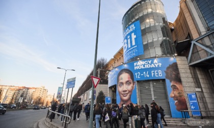 A Milano va in scena il BIT 2023: “C’è voglia di tornare a viaggiare”