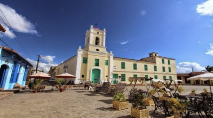 Amici di Cuba organizza uno speciale viaggio per il primo maggio