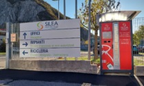 Nuovi distributori automatici di sacchi a Calco, La Valletta e Olgiate