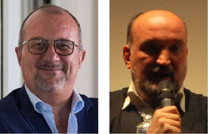 Elezioni regionali, videointerviste ai candidati Riva e Mauri che sostengono Moratti