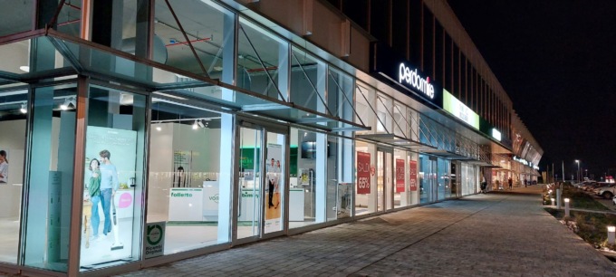 Nuovo ed esclusivo show-room per Vorwerk Folletto-Bimby