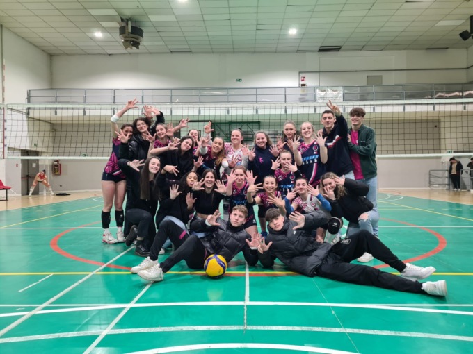 Giocosport Barzanò, un weekend da incorniciare: vincono tutte!