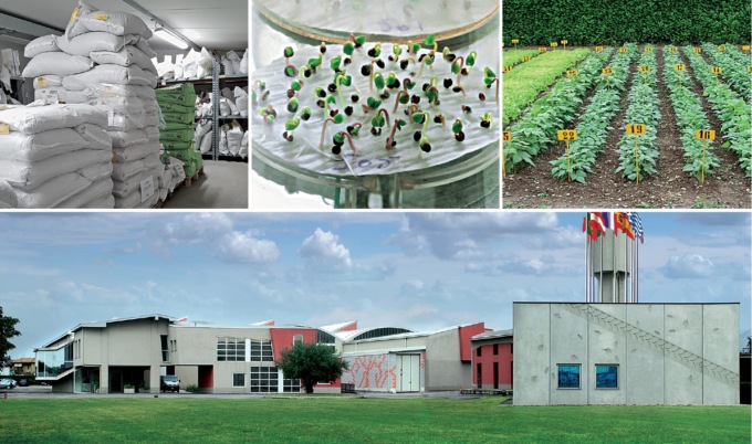 Franchi: “Imparando a rispettare la natura sapremo rispettare noi stessi”