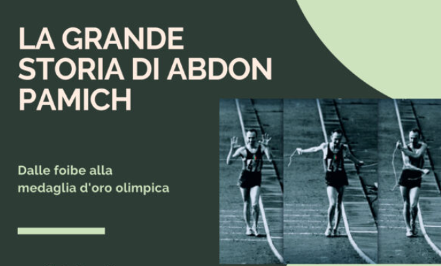 Giorno del Ricordo: a Montevecchia  va in scena “La grande storia di Abdon Pamich”
