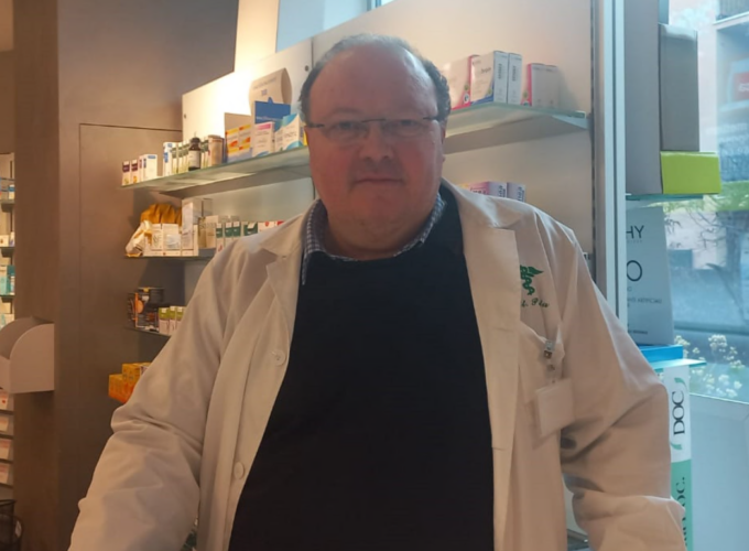 Nuovi ambulatori medici grazie alla donazione di un farmacista generoso