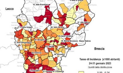 Covid, situazione contagi stabile