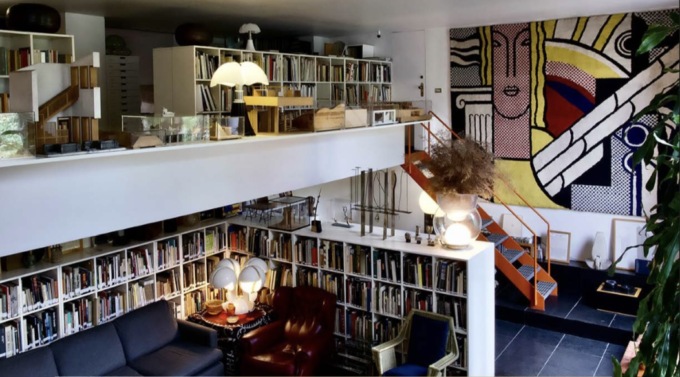 “Un mondo senza oggetti? No!” Un’occasione per parlare di design