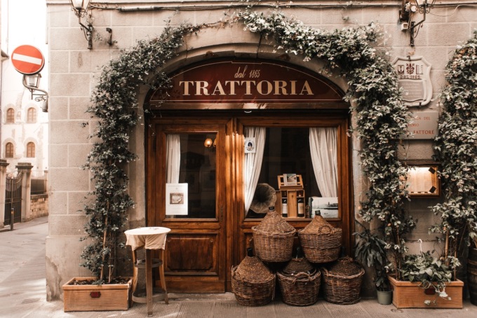 Le trattorie tipiche di Roma da provare assolutamente