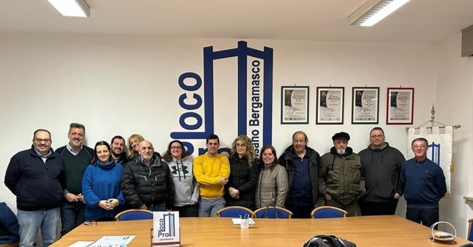 Elezioni per la Pro Loco di Cisano, riconfermato il presidente Guerra