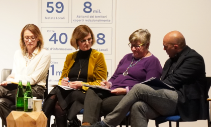 Elezioni regionali, videointerviste ai candidati Fragomeli, Caglio, Coti Zelati e Calogero che sostengono Majorino