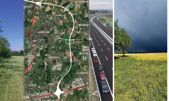 “Tangenzialina” sotto i riflettori della politica