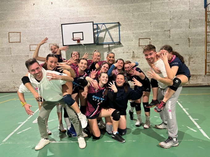 Giocosport Barzanò: l’Under 14 passa ai quarti, l’U20 vince e accede alla finale regionale FOTOGALLERY