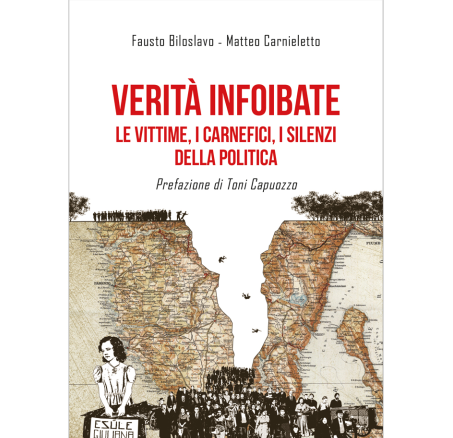 Una serata dedicata al giorno del ricordo