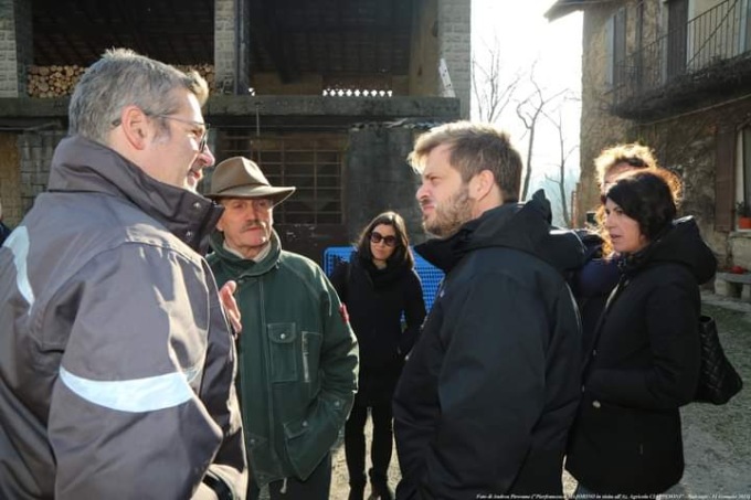 Elezioni regionali, Majorino: “Risultato netto, ma astensionismo preoccupante”