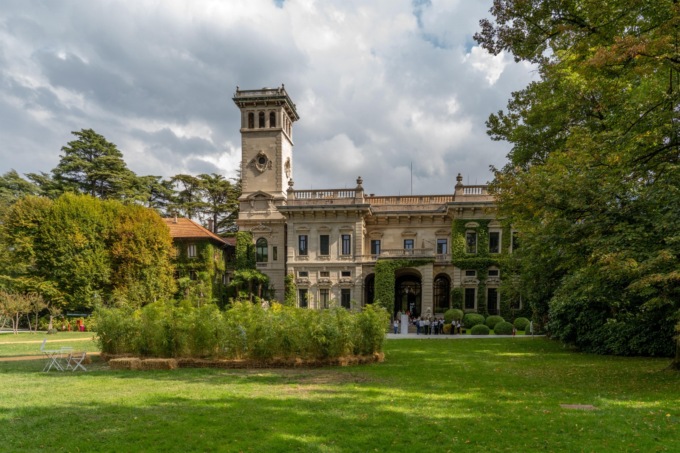 Un sirtorese tra i finalisti di “Spazi Creativi”