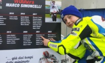 Trofeo "Marco Simoncelli", ottimo inizio di stagione per Alessandro Lora FOTO