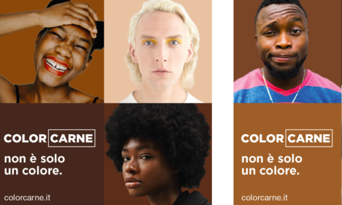 Questioni di pelle, un progetto contro il razzismo