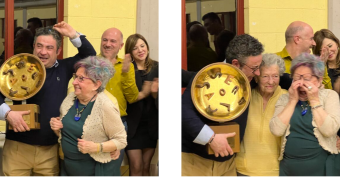 Festival della Cazoeula: vince la Trattoria Maurizi