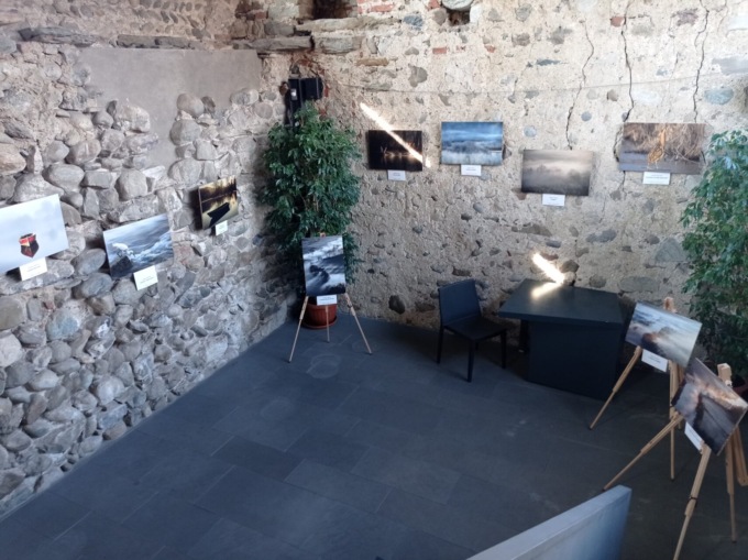 RiverAdda in mostra a Solza, grande successo