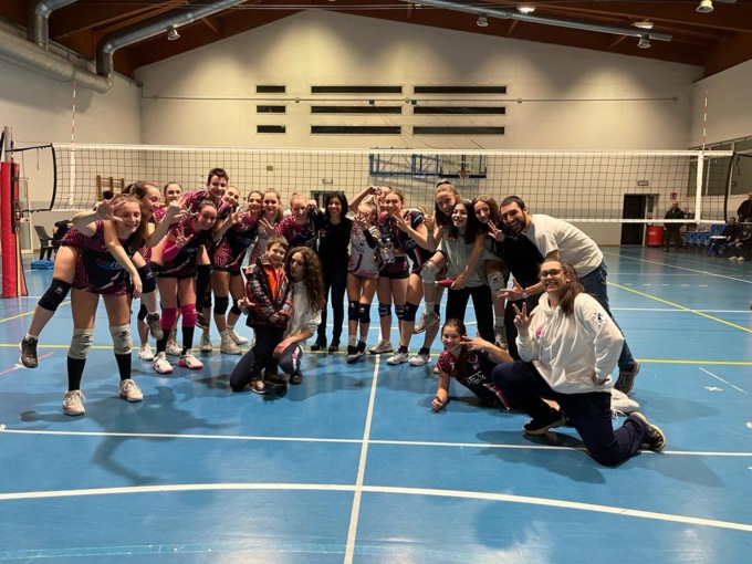 Giocosport Barzanò: doppia soddisfazione in Under 16, la Terza divisione regola Sant’Egidio FOTO